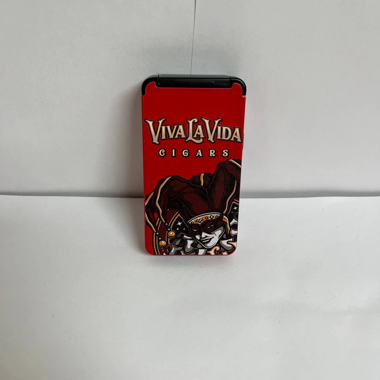 Viva La Vida 3-Torch Lighter - Image 2