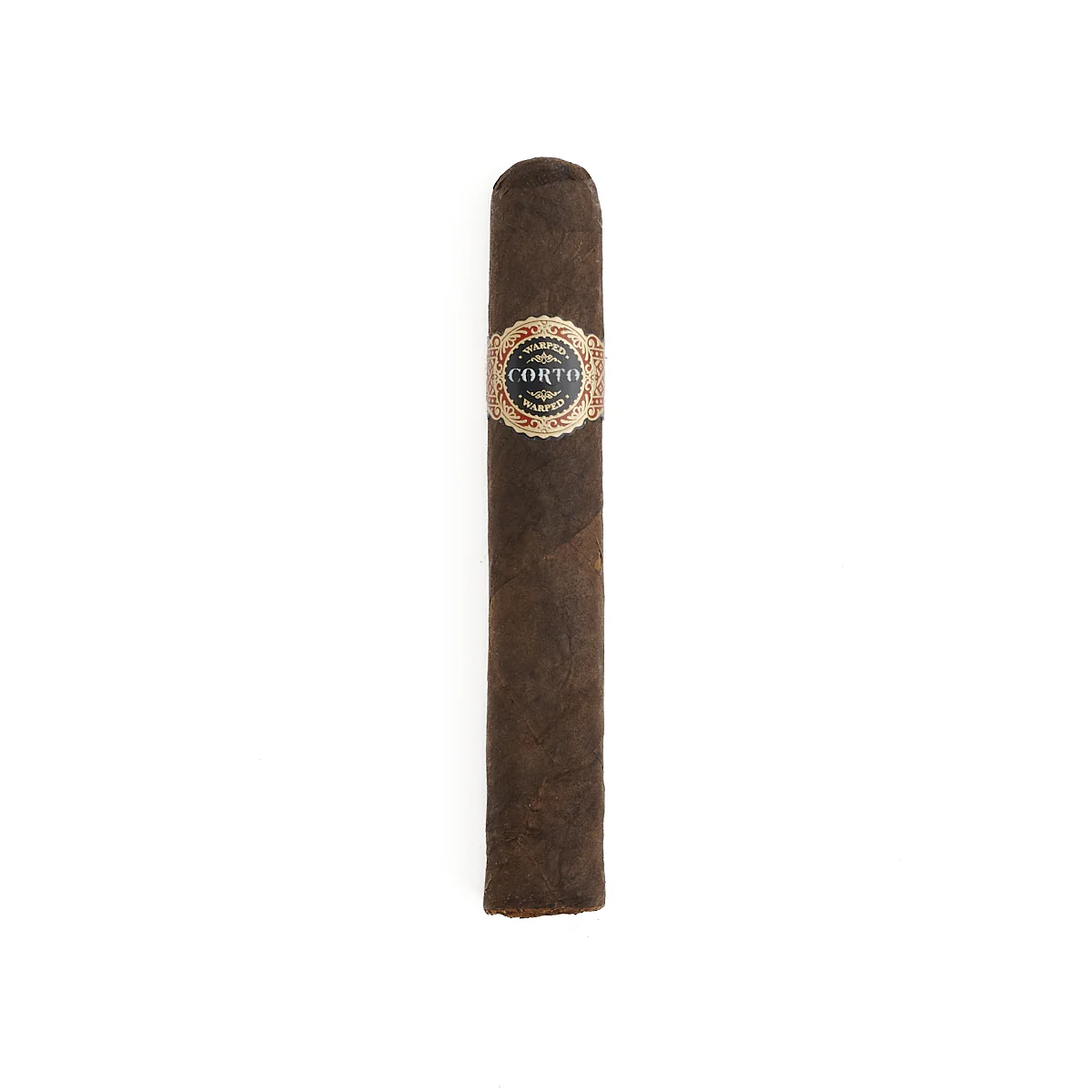 Warped Corto X46 Petit Corona Maduro - Image 3