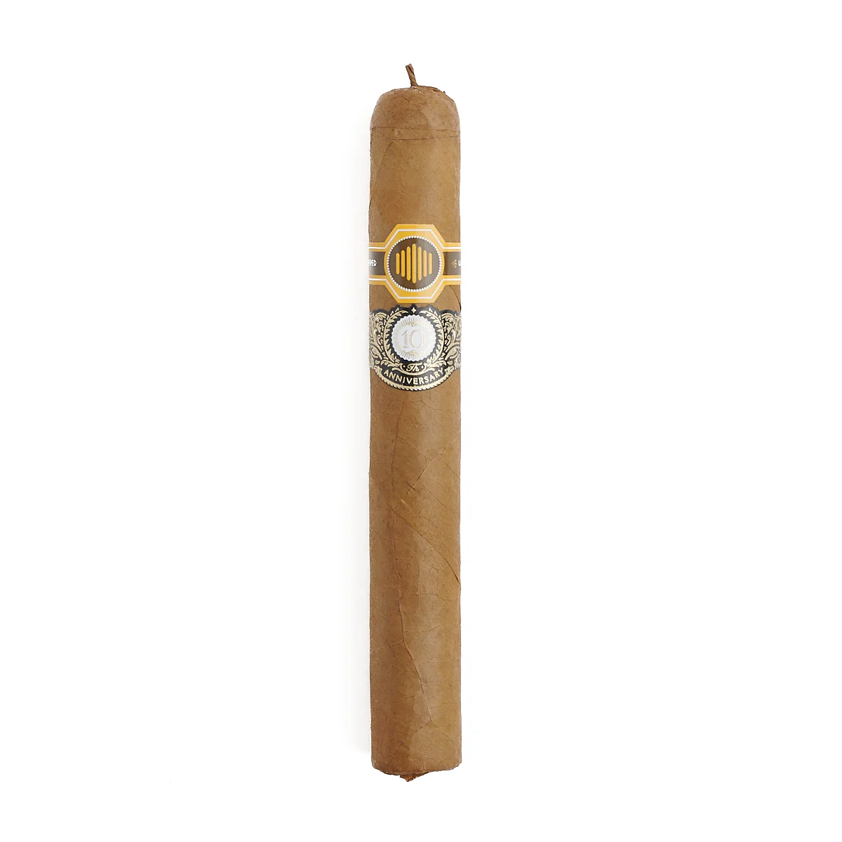 Warped La Colmena 10th Anniversary Amado #50 - Image 2