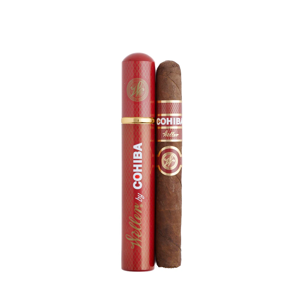 Weller by Cohiba 2025 Toro Tube - Image 3