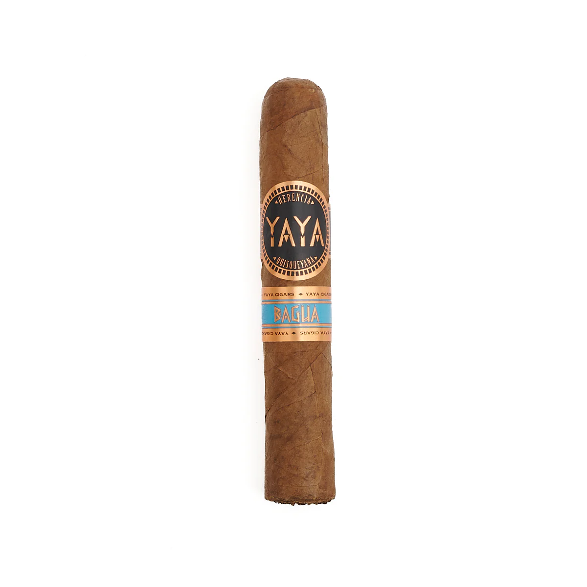 YAYA Bagua Robusto - Image 2