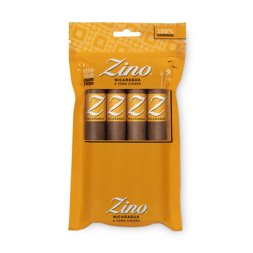 Zino Nicaragua Toro - Image 3