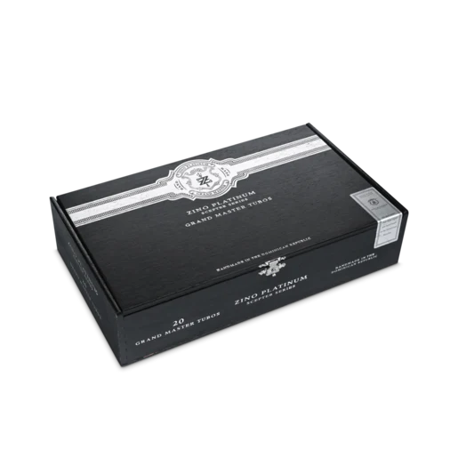 Zino Platinum Scepter Grand Master Tubo - Image 3